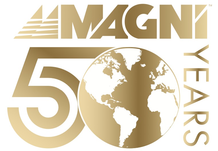 Magni 50 anos